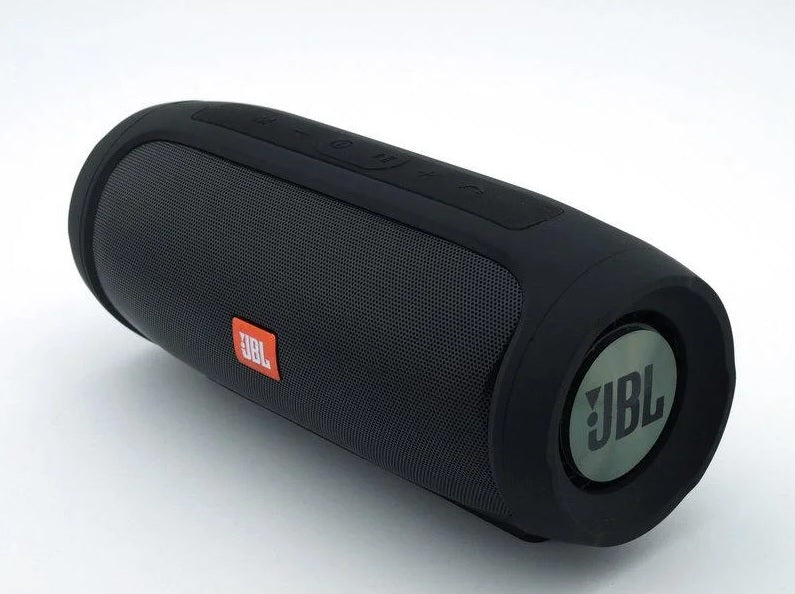 Caixa De Som Mini Charge 3 Jbl Portátil Bluetooth Usb