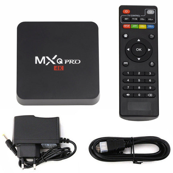 Tv Box Com Todos os Canais Liberados